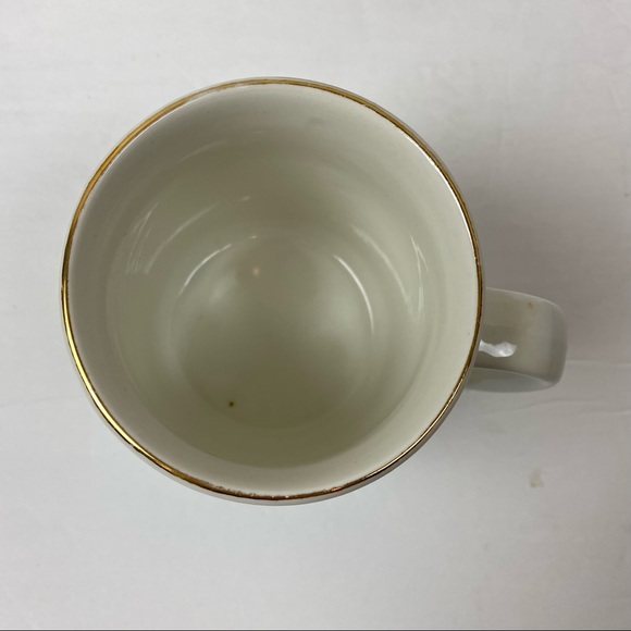 Snowman & Moon Set of 4 Mugs Christmas Holiday - Picture 7 of 11